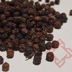 lampung black pepper