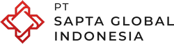 logo pt sapta global